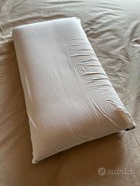 Cuscino letto