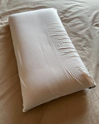 Cuscino letto