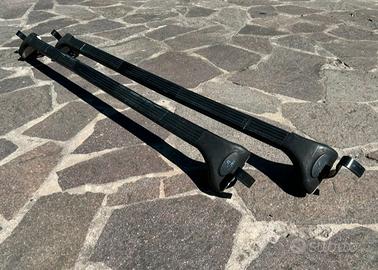 barre auto
