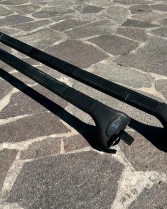 barre auto