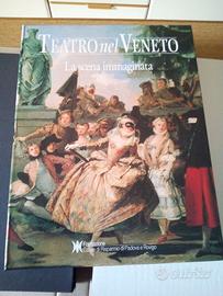 Teatro nel Veneto