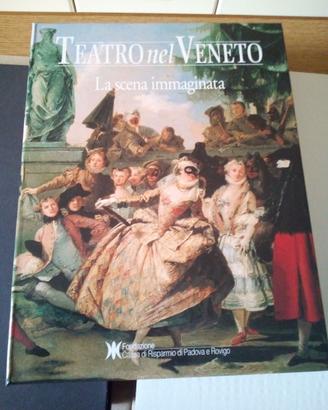 Teatro nel Veneto