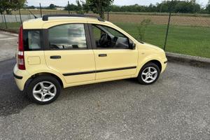 Fiat panda 1.3