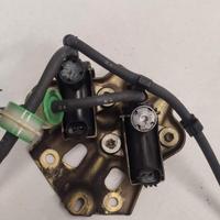 Gruppo Interculer, Elettrovalvole ed EGR X Toyota 