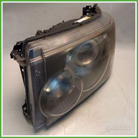 Faro Fanale Proiettore Anteriore Sinistro SX HELLA
