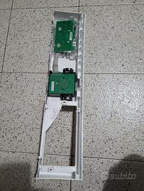 Ricambi asciugatrice Electrolux mod. EDH3887GDE