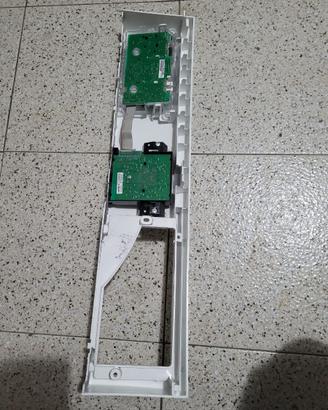 Ricambi asciugatrice Electrolux mod. EDH3887GDE