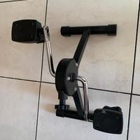 Pedaliera Moretti RP920N per braccia e gambe