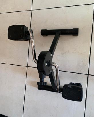 Pedaliera Moretti RP920N per braccia e gambe