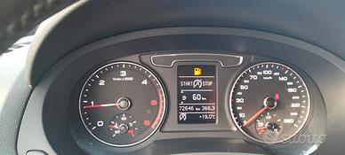 Audi Q3 2.0 TDI 2018