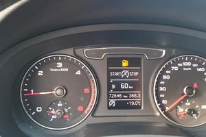 Audi Q3 2.0 TDI 2018