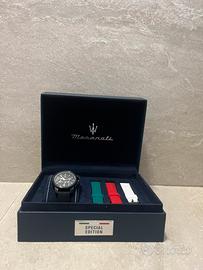 Orologio Maserati Special Edition