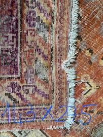 Tappeto originale samarkand