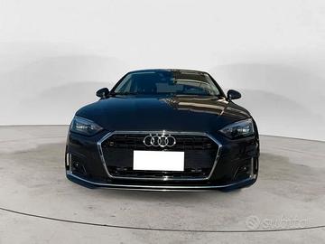 audi a 5 sportback