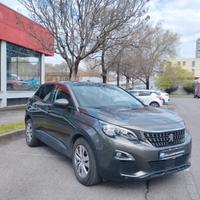 Peugeot 3008 1.5 Bluehdi Active