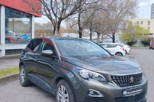 Peugeot 3008 1.5 Bluehdi Active