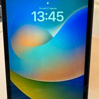 Ipad Pro 11 (3rd generation) 256 GB + Tastiera