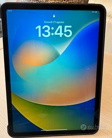 Ipad Pro 11 (3rd generation) 256 GB + Tastiera