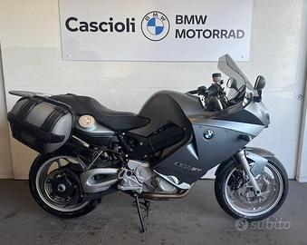 BMW F 800 ST Abs