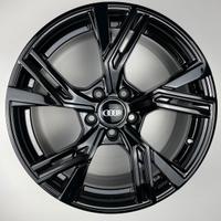 Cerchi in lega Audi A3 A6 A8 Q3 TT da 19 Pollici