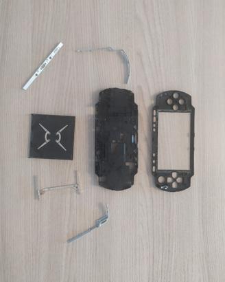guscio psp nera 3000 accetto proposte 