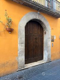 Appartamento di charme o B&B con area benessere -