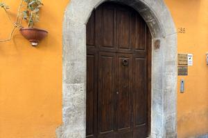 Appartamento di charme o B&B con area benessere -