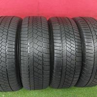 235 60 18 Gomme Invernali Continental 235 60R18