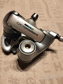 Cambio Shimano 600 mod.6401