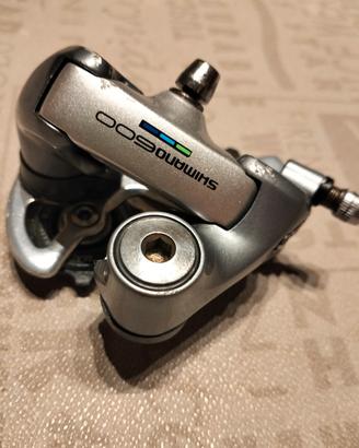 Cambio Shimano 600 mod.6401