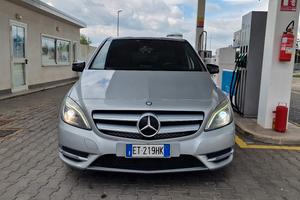 Mercedes Classe B Automatica 180 Diesel 