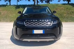 Land Rover Range Evoque 2.0 TD4 150 CV 5p