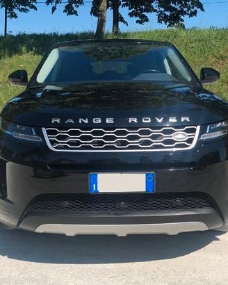 Land Rover Range Evoque 2.0 TD4 150 CV 5p