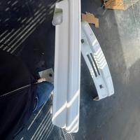 Paraurti bmw e30 mtech 2 per cabrio