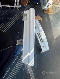 Paraurti bmw e30 mtech 2 per cabrio