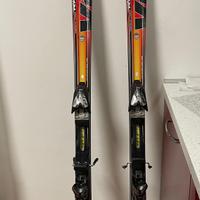 völkl racetiger gs x