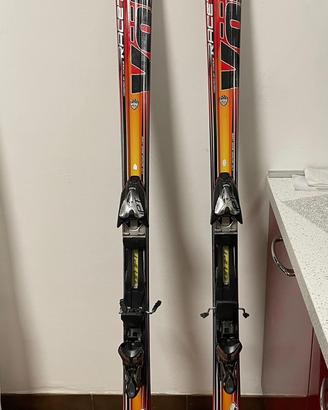völkl racetiger gs x