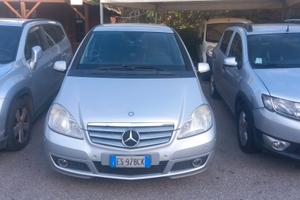 Mercedes-benz A 180 CDI Avantgarde