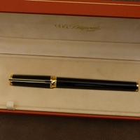 S.T. Dupont Montparnasse. Penna Stilografica.