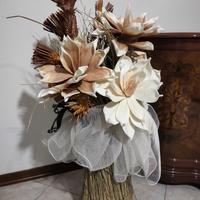 Fiori da arredamento 