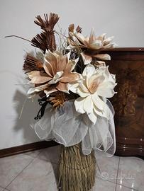 Fiori da arredamento 