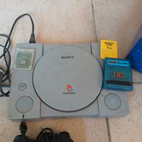 Sony playstation1