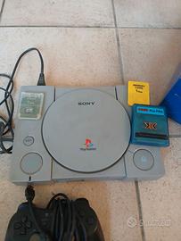 Sony playstation1