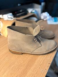 Clarks original