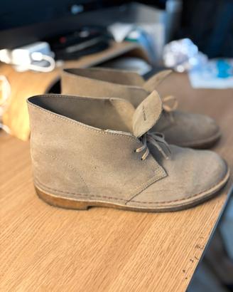Clarks original