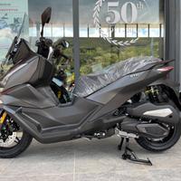 Voge SR3 300 promo 2026