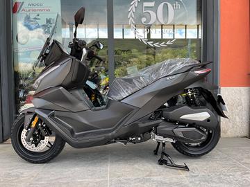 Voge SR3 300 promo 2026