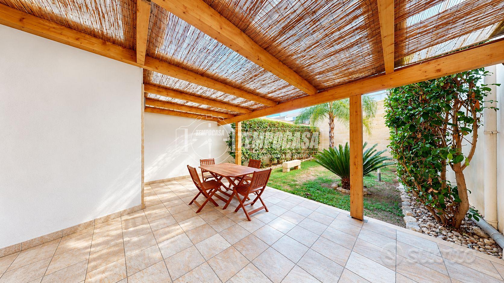 Appartamento – San Cesario di Lecce, Lecce - Vista 2