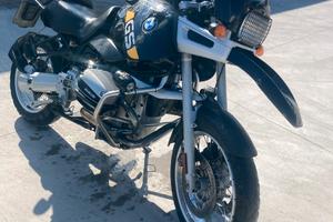 Bmw R1100GS