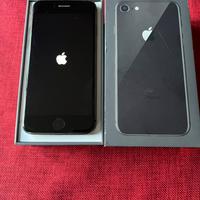 Iphone 8 - 64 Gb